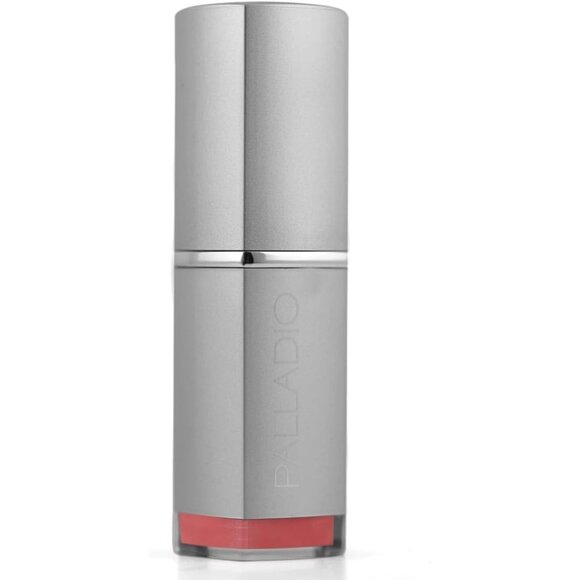 🆕 Makeup Herbal Lipstick Petal Pink Luscious Moisturizing Drying Lips Precision - Picture 8 of 8